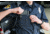 Flying Cross FX STAT Class B Short Sleeve Shirt - Men's, LAPD Navy, 2XL, FX7100862XLNA