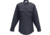 Flying Cross Justice Poly/Wool Long Sleeve Shirt w/ Pleated Pockets - Men's, LAPD Navy, 17in Neck, 36/37in Sleeve, 07W84861703637