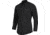 Flying Cross Prime Flex Long Sleeve Class A Shirt - Mens, Black, Neck 19.0/19.5, Sleeve 34/35, FLC-PS10201019.0/19.534/35