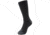 Flying Cross Pro Fit Crew Socks - Black - FCSOCK-W10LARGENA