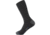 Flying Cross Pro Fit Crew Socks - Black - FCSOCK-W10LARGENA
