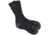 Flying Cross Pro Fit Crew Socks - Men's, Black, Large, FCSOCK-W10LARGENA