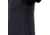 Flying Cross Short Sleeve Impact Polo, Black - 320010LARGENA
