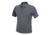 Flying Cross Short Sleeve Impact Polo - Men's, Gray, Extra Large, 320001XLARGENA