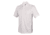 Flying Cross Short Sleeve Impact Polo - Men's, White, Extra Large, 320000XLARGENA