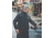 Flying Cross Softshell Layertech Jacket, Lapd Navy - 54100A86MEDIUMLONG