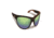 Flying Fisherman Cayo Sunglasses, Matte Frame w/Bronze Lens 4002805