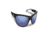 Flying Fisherman Cayo Sunglasses, Matte Black 4002807