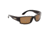 Flying Fisherman Razor Sunglasses, DarkTortoise Frame/Amber Lens 4010186