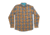 FlyLow Handlebar Tech Flannel - Men's-Night/Sepia Plaid-Small
