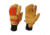 FlyLow Maine Line Glove, Aperol, Small, 9900-1807