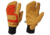 FlyLow Maine Line Glove, Aperol, Small, 9900-1807