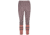FlyLow Shreggings Leggings - Womens, Nightglow/Terracotta, Large, 0780-1814