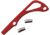 Flytanium Bugout G-10 Backspacer, Fire Red, FLY-945