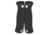 Flytanium Carbon Fiber Scales for Benchmade Bugout, Matte, FLY-375