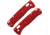 Flytanium Crossfade Bugout Scales Red