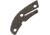 Flytanium Delica Backspacer CF