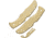Flytanium Endura Scale Kit Brass, FLY-715