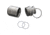Flytanium Fly Keg Ti Capsule, 0.99in x 0.6in x 0.6in, Titianium Construction, FLY-821