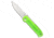 Flytanium Flytanium Arcade Lite Shark-Lock Knife Digital Green Polycarbonate 3.2" SW, Green, AUS-10A, adult, BHQ-216917