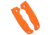 Flytanium Custom Bandwidth Scales for Demko AD 20.5 Knife, Orange, 4.50 inch, BHQ-177985