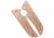 Flytanium Flytanium Custom Copper Scales for Kershaw Skyline Folding Knife, Copper, adult, BHQ-138857