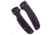 Flytanium Custom Lotus Scales for Spyderco Shaman Knife, Purple, 4.375 inch, BHQ-189513