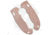 Flytanium Custom Scales for Spyderco Manix 2 XL Knife, Copper, 5.00 inch, BHQ-136757