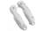 Flytanium Lotus Titanium Scales for Spyderco Para 3 Knife, Gray, 4.25 inch, BHQ-178014