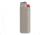 Flytanium Titanium Classic Lighter Sleeve, Stonewash, Gray, One Size, BHQ-209391