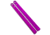 Flytanium v1.5 Channel Aluminum Handles for Kershaw Lucha Balisong Knife, Purple, 6.00 inch, BHQ-144295