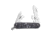 Flytanium Flytanium White Storm Fat Carbon + Victorinox Cadet Knife, Black/White/Gray, adult, BHQ-208577