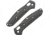 Flytanium Mini Osborne Gray G10