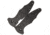 Flytanium Yojimbo 2 Handle Scales CF