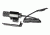 Fm Optics Red Laser Sight With Mount And 4'' Pressure Pad