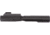 FM Products .45 Caliber Bolt Carrier Assembly, Black, FMP-45BOLT