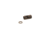 FM Products .45 Caliber Flash Supressor, 5/8-24 Thread, Black, FM-45-FS
