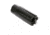 FM Products 9mm Forward Blast Diffuser, 1/2-36 Thread, Black FM-9MB, EDEMO1