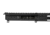 FM Products Upper Receiver, FM-45, 16in,  w/Flash Supressor, Black, FM45-16UR