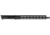 FM Products Upper Receiver, FM-45, 16in,  w/Flash Supressor, Black, FM45-16UR