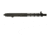 FM Products Upper Receiver, FM-45, 8.5in,  w/Flash Supressor, Black, FM45-8.5UR