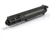FM Products FM-45 AR .45 Rear Charging Upper Reciever, 5 inch w/ Blast Diffuser, Black, FM45-RS-54