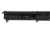 FM Products FM-9 10.5in Upper Receiver w/Forward Blast Diffuser, Black, FM9-10.5UR-BD