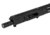 FM Products FM-9 10.5in Upper Receiver w/Forward Blast Diffuser, Black, FM9-10.5UR-BD