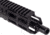 FM Products Foxtrot Mike Mike-9 9mm Luger Tri-Lug 7inch Upper Receiver