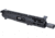 FM Products Front/Rear Charging Mike-9 9mm Luger 5inch Upper Receiver