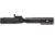 FM Products Foxtrot Mike Mike-9 9mm Luger Bolt Carrier Group, Nitride, Black, MIKE-9BCG