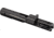 FM Products Foxtrot Mike Mike-9 9mm Luger Bolt Carrier Group, Nitride, Black, MIKE-9BCG