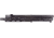 FM Products Mike-15 .223 Wylde Gen 2 Complete Upper Receiver, 17.75 inch, 9 inch Barrel, Pistol Length, 1-8 Twist, 1/2x28 Thread, Free-Float, Nitride, Black, MIKE15U-223-G2-9P-D
