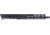 FM Products Mike-15 .223 Wylde Gen 2 Complete Upper Receiver, 22.25 inch, 12.5 inch Barrel, Mid Length, 1-8 Twist, 1/2x28 Thread, Free-Float, Nitride, Black, MIKE15U-223-G2-12.5M-2